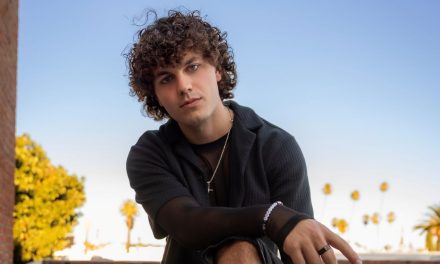 On the Fire Escape with Moral: A Conversation with Sean Rehak