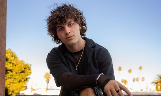 On the Fire Escape with Moral: A Conversation with Sean Rehak