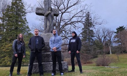Dual Wielding Darkness: Colton Deem on Nogothula and Valdrin’s Sonic Assault