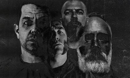 Shock Narcotic’s Jeff Tuttle on Dystopia, Dillinger, and the Drive to Keep Moving Forward