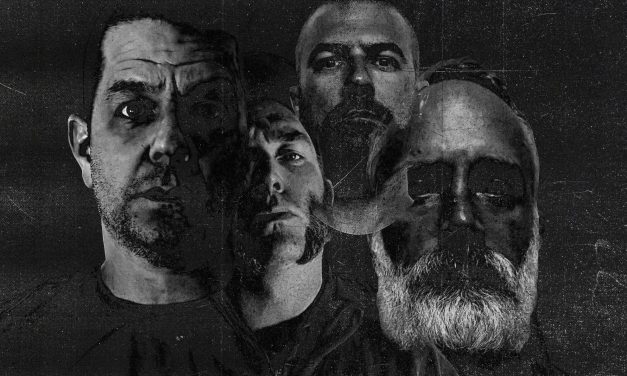 Shock Narcotic’s Jeff Tuttle on Dystopia, Dillinger, and the Drive to Keep Moving Forward