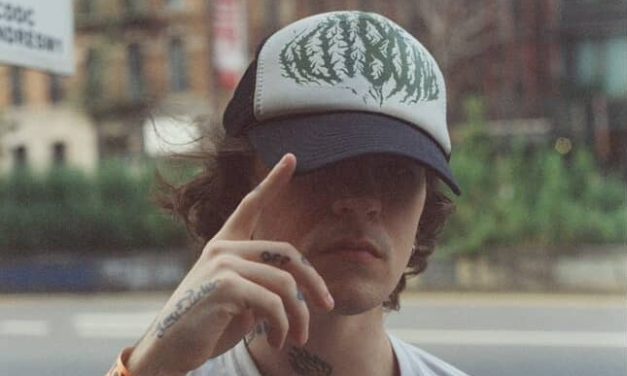 VITO: Raw Emotion, Genre-Bending Truths