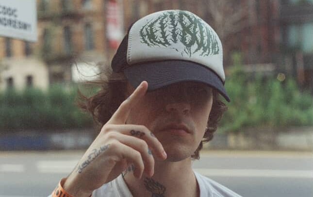 VITO: Raw Emotion, Genre-Bending Truths