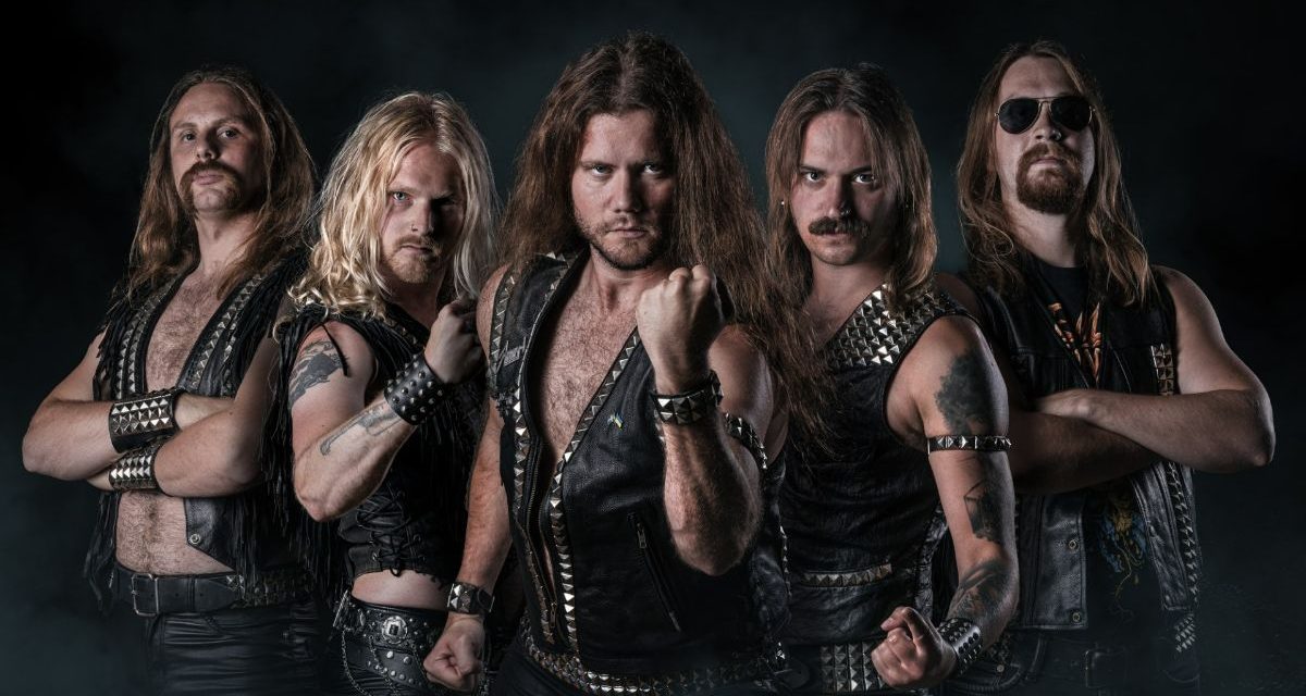 Forged in Nightmares: Ambush Unleashes Evil in All Dimensions