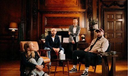 AS IT IS Releases Brand New Single “Lose Your Way & Find Yourself” Out Now via FLG