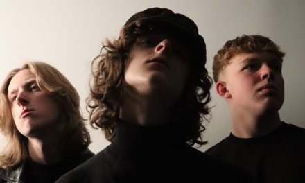Blood, Blues, and Birmingham: Love Nor Money’s Unfiltered Rise