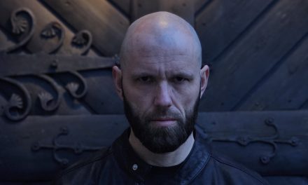 Forged in Shadows: Mjolne Reflects on Mactätus and Beyond