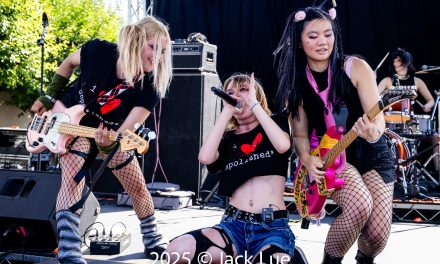 Unpolished* at Emo Fest – Live Photos