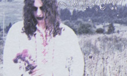 Empty Life by Selvnatt (Artchestra)