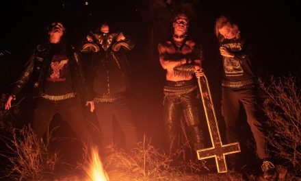 From Medieval Darkness to Idol Slaying: Desaster’s 36-Year Rampage