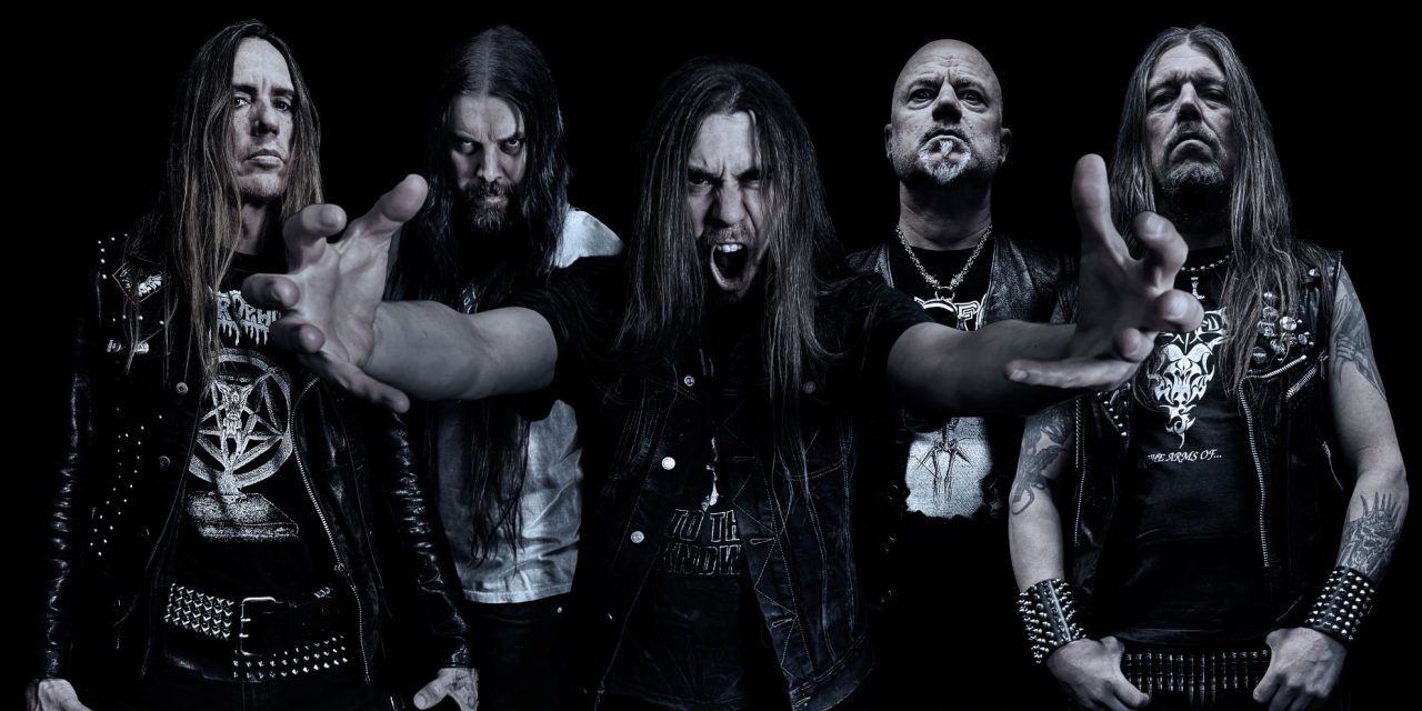 Risen from the Flames: Erik Sahlström Ignites a New Chapter with Eldfödd