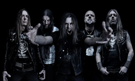 Risen from the Flames: Erik Sahlström Ignites a New Chapter with Eldfödd