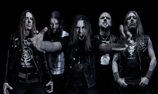 Risen from the Flames: Erik Sahlström Ignites a New Chapter with Eldfödd