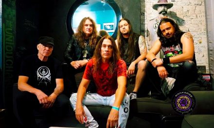 Kings Of Thrash at The Whisky – Live Review