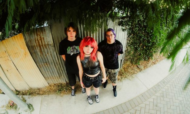 KUTIE Announces New Single “Dirt-N-Root” Arriving November 2025