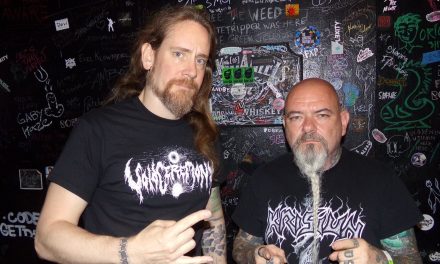Backstage at The Whisky: Malevolent Creation’s Chris Cannella and Jesse Jolly Talk Tour, Legacy, and What’s Next