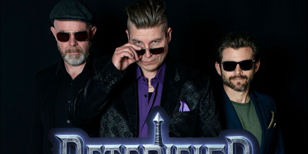 Trial by Fire: Peterified’s Anthemic Rise from the Ashes