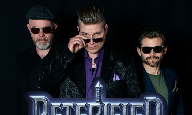 Trial by Fire: Peterified’s Anthemic Rise from the Ashes