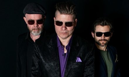 PETERIFIED release new single “Mill Valley (Coming Home)”, a powerful tribute to their hometown Mölndal