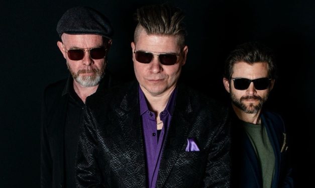 PETERIFIED release new single “Mill Valley (Coming Home)”, a powerful tribute to their hometown Mölndal