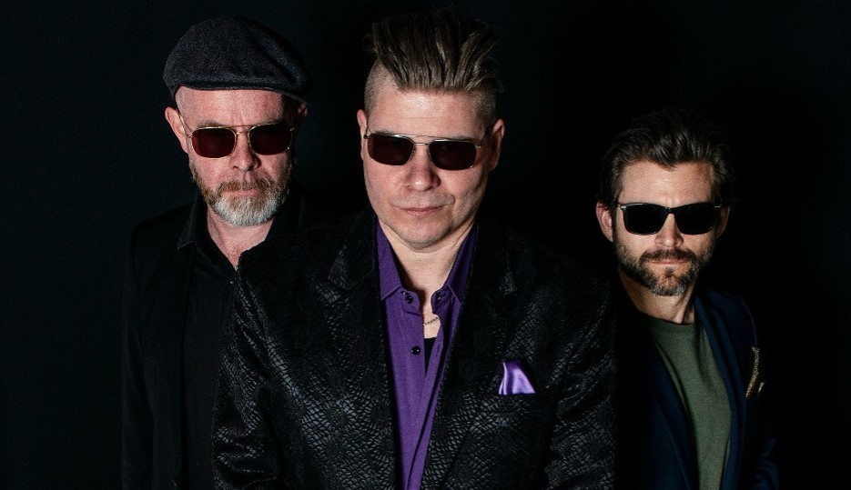 PETERIFIED release new single “Mill Valley (Coming Home)”, a powerful tribute to their hometown Mölndal