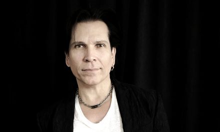 ROB MORATTI Returns With New Solo Album “SOVEREIGN” [Frontiers Music SRL]