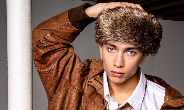 GodBoy in Focus: Ryan Woods on Music, Meaning, and the Messy Middle