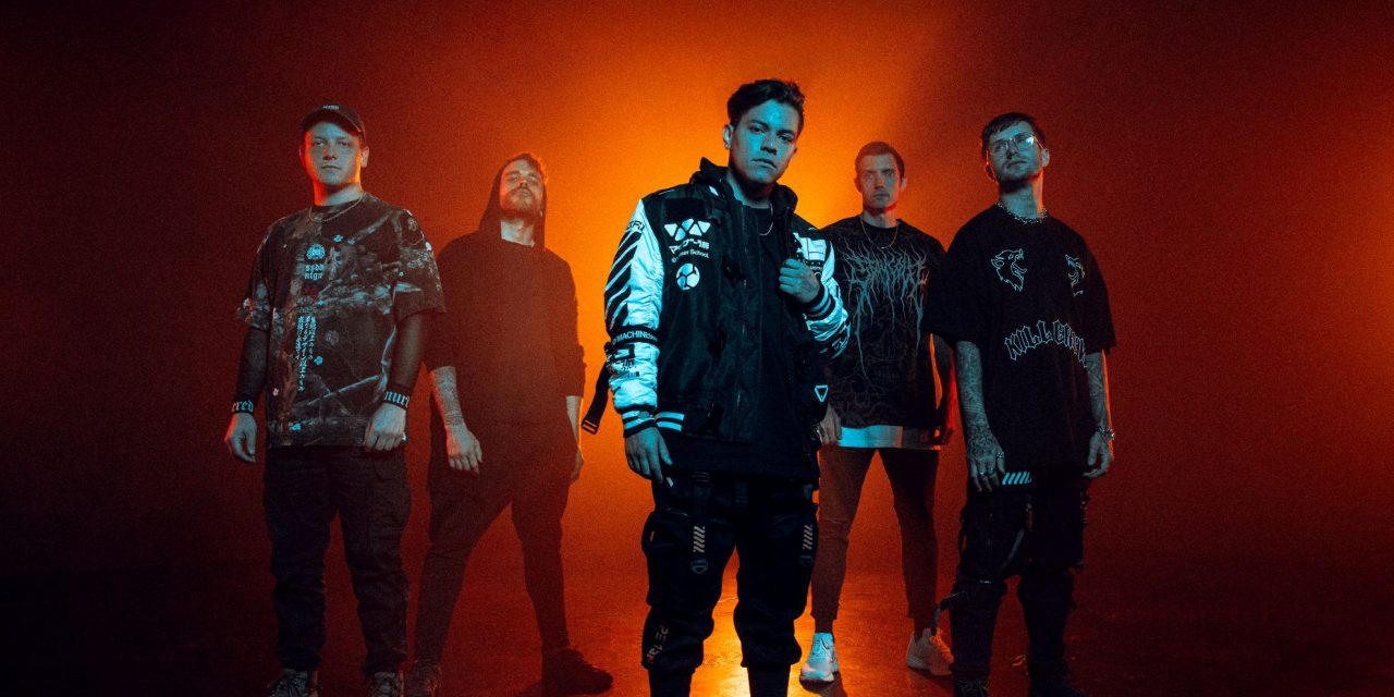 SET FOR TOMORROW Signs To THRILLER RECORDS And Releases New Single “Someone Lonely”