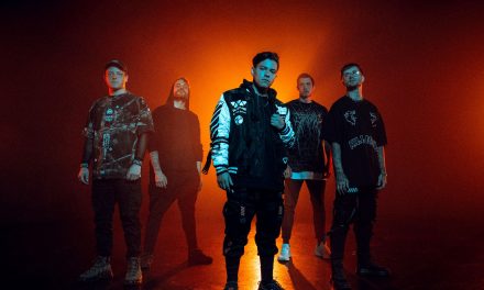 SET FOR TOMORROW Signs To THRILLER RECORDS And Releases New Single “Someone Lonely”