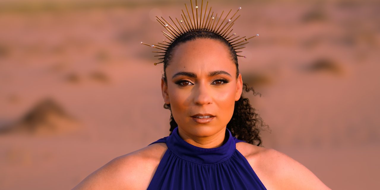 You Will Want My Love by Shelita (Independent Single Release)