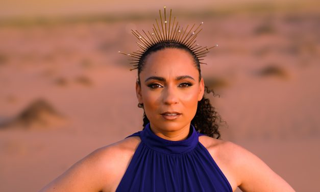 You Will Want My Love by Shelita (Independent Single Release)