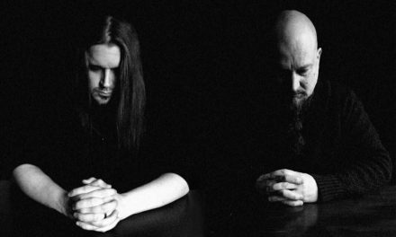From Autumnfall to The Bleak Picture: Tero Ruohonen on Finnish Metal, Creative Isolation, and Shades of Life