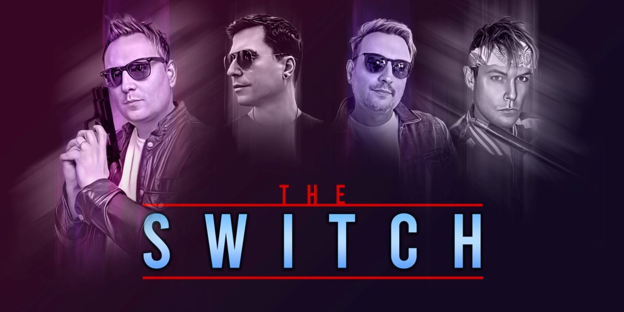 The Switch Is On: James Martin Powers Past Vega