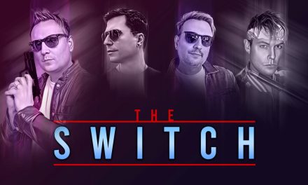 The Switch Is On: James Martin Powers Past Vega