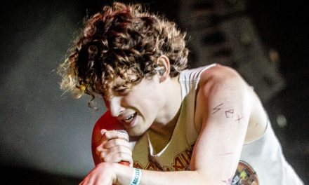 ThxSoMch and re6ce at The Regent – Live Review