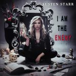 Rising Rockstar AUSTEN STARR Announces Debut Album ‘I Am The Enemy’ Out on February 13, 2026 via Frontiers Music Srl