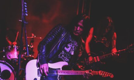 Bob Dee with Petro Drop Explosive New Single “Walls Come Down” via AMG/UNIVERSAL Records – Out Now!