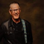 Chip Kinman (The Dils, Rank And File) Announces Self-Titled Album / Shares Video