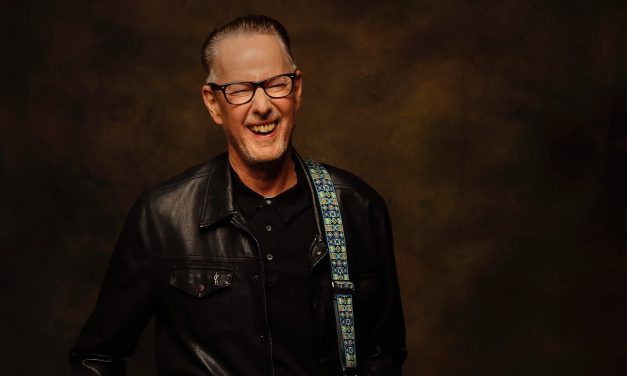 Still Young, Still Wild: Chip Kinman Looks Back and Moves Forward”