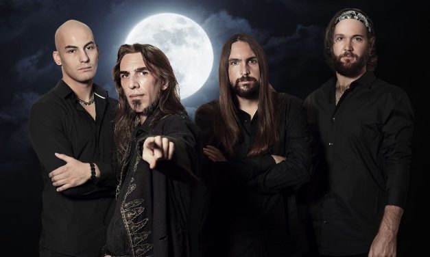 Forged in Fate: Darker Half on Power Metal, Persistence, and the Road Ahead