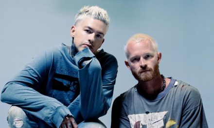 girlfriends’ Drops New Single, “Garbage” + Album Announcement