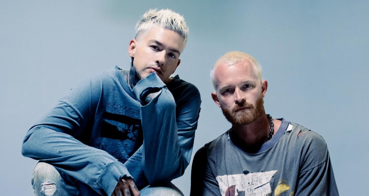 girlfriends’ Drops New Single, “Garbage” + Album Announcement