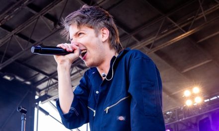 Ringpop! at Vans Warped Tour Long Beach – Live Phots