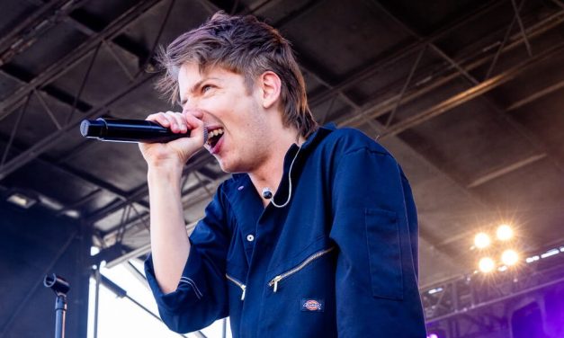 Ringpop! at Vans Warped Tour Long Beach – Live Phots
