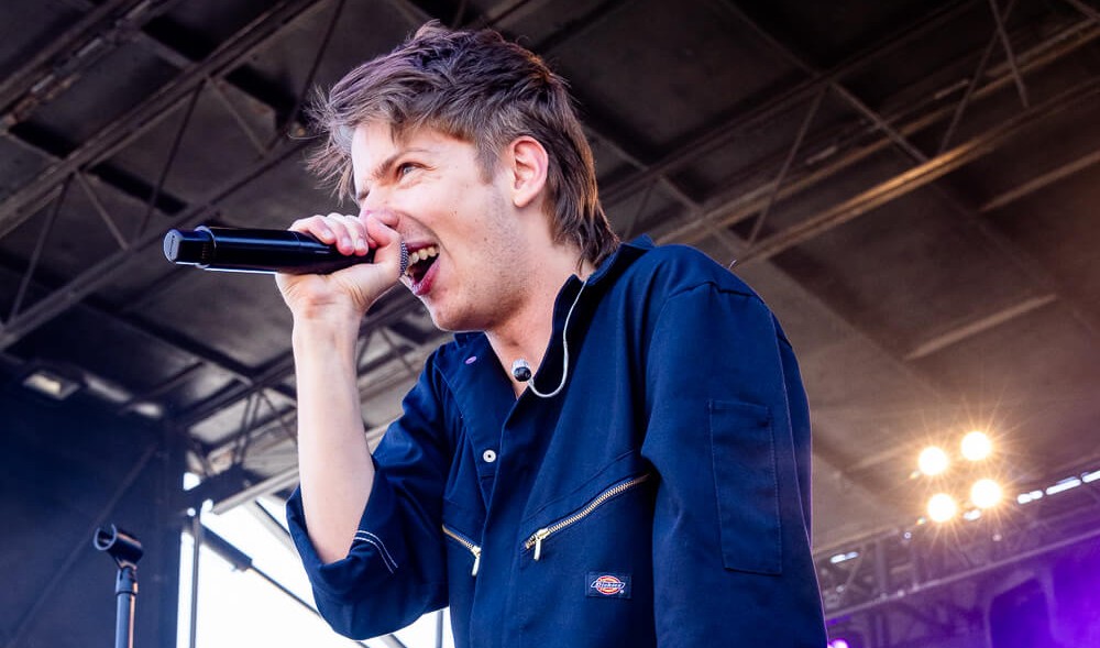 Ringpop! at Vans Warped Tour Long Beach – Live Phots