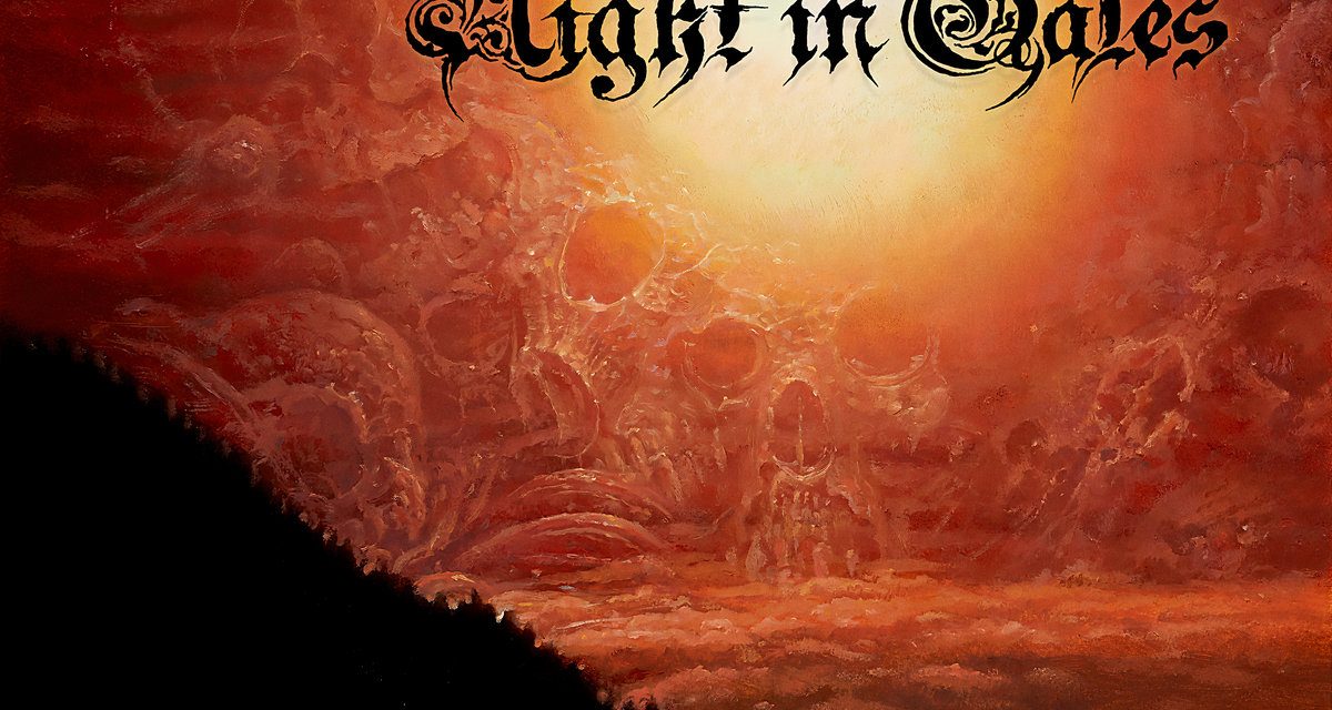 NIGHT IN GALES goes back in time with Sylphlike