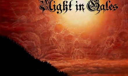 NIGHT IN GALES goes back in time with Sylphlike
