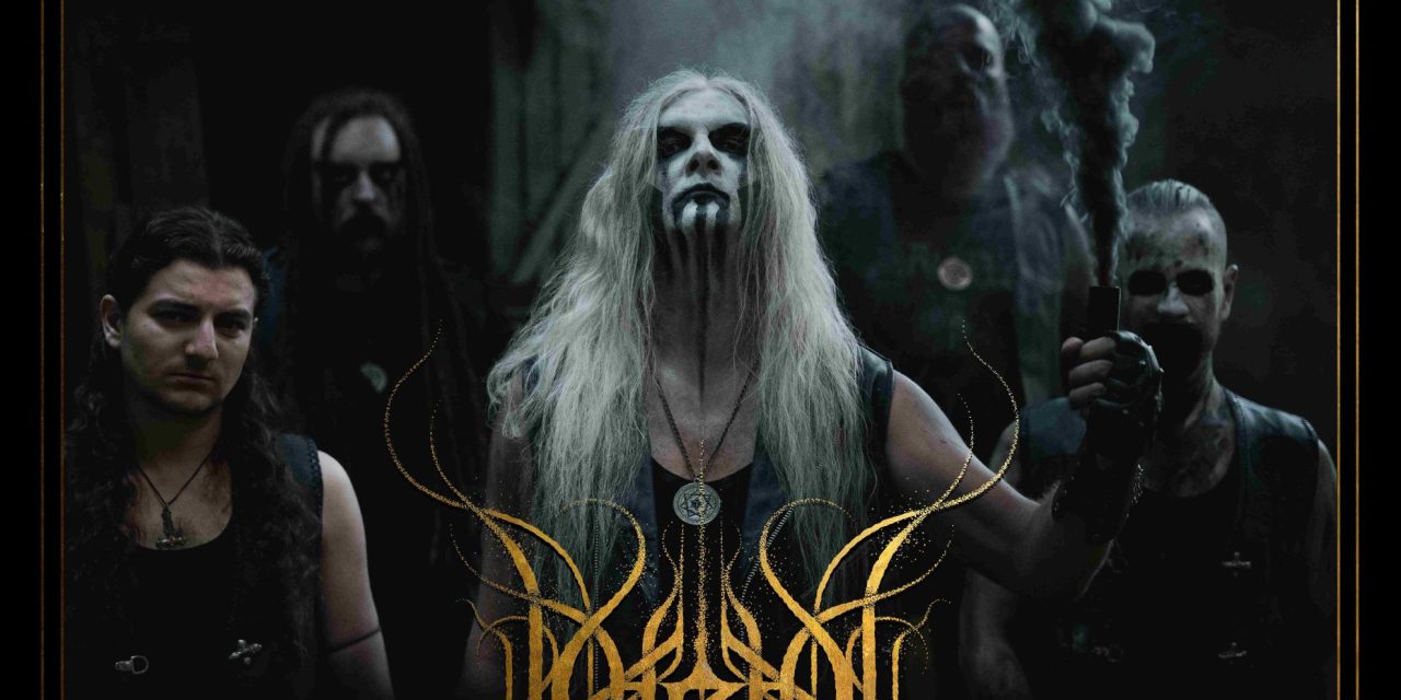 From Black Forest to Black Metal: A Decade of Thron with PVIII