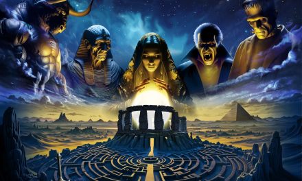 Venger, founded by SAXON’s guitarist Doug Scarratt and by James Fogarty (of Old Forest) to release debut studio album on January 9th 2026 via Silver Lining Music