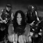 Alpha Destroyer: Born on the High Seas, Forged in Doom